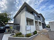 パティオ元山A 2階 築6年9ヶ月の賃貸物件