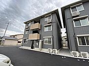 木太東口駅より徒歩24分 3階 築4年2ヶ月の賃貸物件