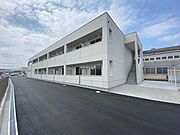 ウエストゲート 1階 築3年8ヶ月の賃貸物件