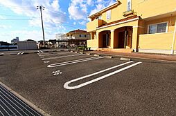 高松琴平電気鉄道長尾線 元山駅 徒歩28分の賃貸アパート 2階2LDKのリビング/ダイニング