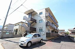 JR予讃線 香西駅 徒歩6分の賃貸マンション