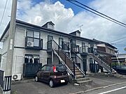 グランコートＭＩＮＯ 2階 築29年4ヶ月の賃貸物件