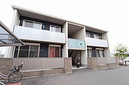 高松琴平電気鉄道長尾線 元山駅 徒歩24分の賃貸アパート