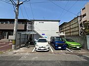 松島二丁目駅より徒歩10分 2階 築39年8ヶ月の賃貸物件