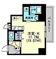 ルミナス藤塚町9階6.5万円