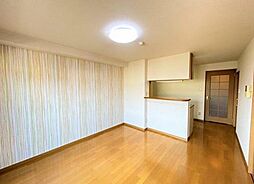 高松琴平電気鉄道琴平線 太田駅 徒歩34分の賃貸マンション 2階2LDKのリビング/ダイニング