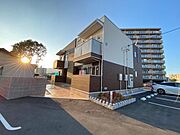 香西駅より徒歩15分 1階 築5年4ヶ月の賃貸物件