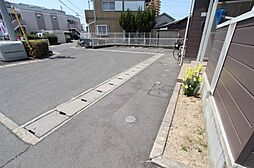 高松琴平電気鉄道琴平線 太田駅 徒歩6分の賃貸アパート 2階2DKのリビング/ダイニング