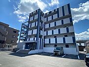 フォレスト林町 4階 築8年9ヶ月の賃貸物件