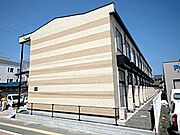 沖松島駅より徒歩7分 1階 築20年2ヶ月の賃貸物件