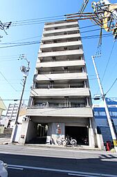 高松琴平電気鉄道志度線 今橋駅 徒歩5分の賃貸マンション