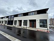 ロイヤルフェルティF・G棟F 1階 築1年8ヶ月の賃貸物件