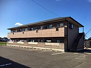 長尾駅より徒歩11分 2階 築23年の賃貸物件