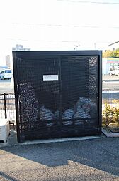 高松琴平電気鉄道琴平線 太田駅 徒歩35分の賃貸アパート 2階2DKのリビング/ダイニング