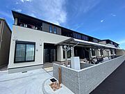 太田駅より徒歩22分 2階 築2年5ヶ月の賃貸物件