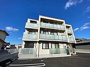 太田駅より徒歩19分 3階 築2年2ヶ月の賃貸物件