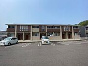 ファミーユエム 1階 築15年7ヶ月の賃貸物件