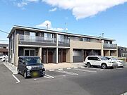 ノース・レジデンスＢ 1階 築6年10ヶ月の賃貸物件