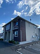 アメニティーハイツ川島３B 1階 築13年8ヶ月の賃貸物件