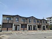 レジデンス・ＦＡ 1階 築22年4ヶ月の賃貸物件