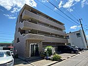 ガーデン・アルバータ 2階 築21年2ヶ月の賃貸物件