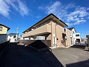 フォブール立石 2階 築18年8ヶ月の賃貸物件