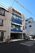 野間ビル 2階 築54年11ヶ月の賃貸物件