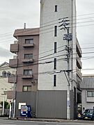 花園駅より徒歩9分 2階 築45年3ヶ月の賃貸物件