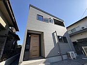 香西駅より徒歩13分 1階 新築の賃貸物件