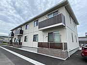 空港通り駅より徒歩11分 1階 築4年10ヶ月の賃貸物件