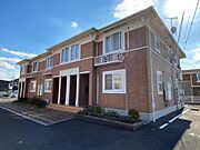 仏生山駅より徒歩24分 1階 築18年の賃貸物件