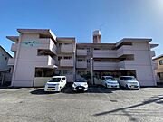 琴電屋島駅より徒歩3分 築42年1ヶ月 3階建の賃貸物件