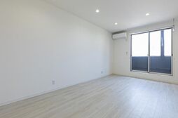 JR高徳線 昭和町駅 徒歩17分の賃貸アパート 2階1LDKのリビング/ダイニング