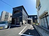 高松市茜町&nbsp;2階建&nbsp;築2年のイメージ