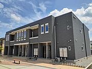 マリナ アーク ガーデンB 1階 築6年7ヶ月の賃貸物件