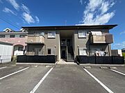 池戸駅より徒歩36分 2階 築23年8ヶ月の賃貸物件