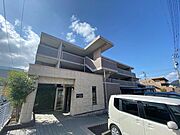 林道駅より徒歩16分 3階 築24年3ヶ月の賃貸物件