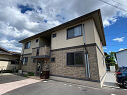 高松琴平電気鉄道志度線 春日川駅 徒歩9分の賃貸アパート