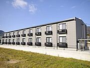 レオパレスYOUTO 1階 築16年10ヶ月の賃貸物件