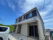 花園駅より徒歩9分 2階 築3年10ヶ月の賃貸物件