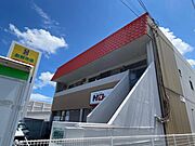 宝久ハイツ 2階 築35年10ヶ月の賃貸物件