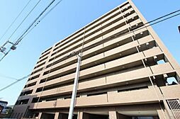 高松琴平電気鉄道長尾線 花園駅 徒歩4分の賃貸マンション