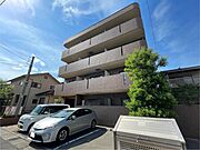 沖松島駅より徒歩10分 2階 築23年3ヶ月の賃貸物件