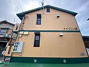 メイゾンM 2階 築30年1ヶ月の賃貸物件