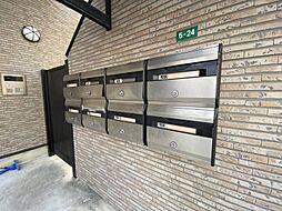 JR高徳線 昭和町駅 徒歩7分の賃貸アパート 2階1Kのリビング/ダイニング