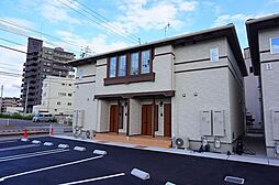 高松琴平電気鉄道長尾線 林道駅 徒歩13分の賃貸アパート