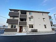 円座駅より徒歩18分 2階 築3年10ヶ月の賃貸物件