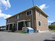 グランモア出作 2階 築18年2ヶ月の賃貸物件