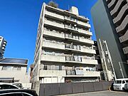 瓦町駅より徒歩10分 2階 築31年7ヶ月の賃貸物件