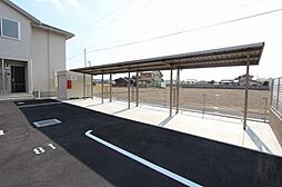 高松琴平電気鉄道長尾線 元山駅 徒歩6分の賃貸アパート 1階2LDKのリビング/ダイニング